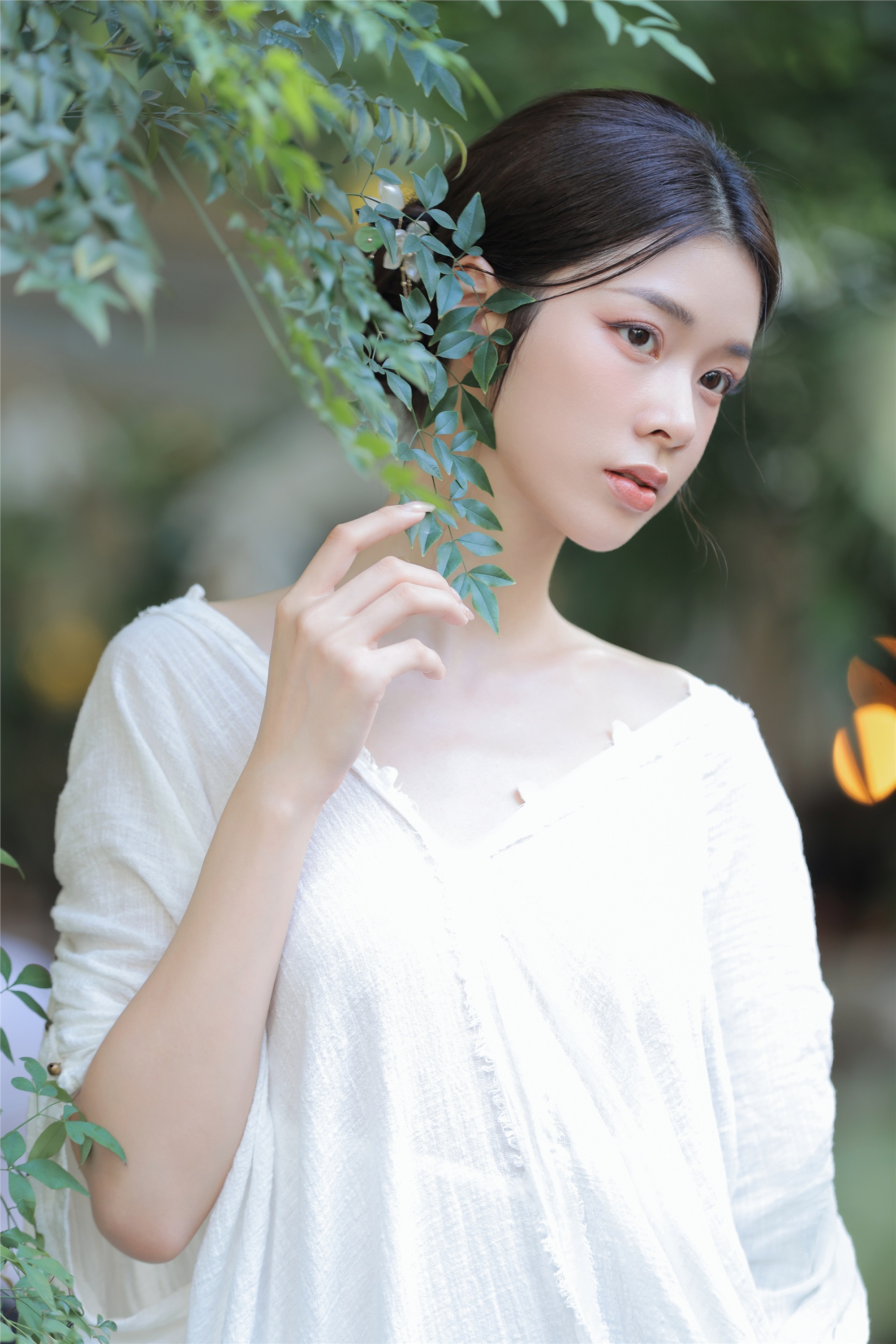 YITUYU艺图语 2025.01.30 画船听雨眠 板板酱